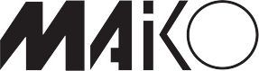 Maiko-Logo