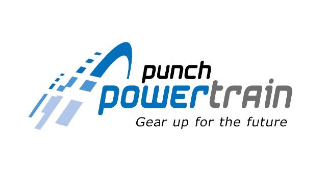 KIM punch powertrain