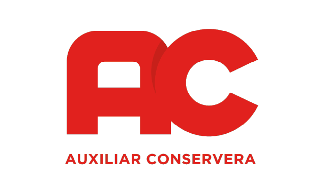 Auxiliar Conservera